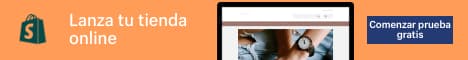 Shopify Partner banner de Berzerk