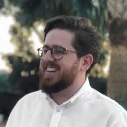 Vicente Pomares, fundador de Berzerk