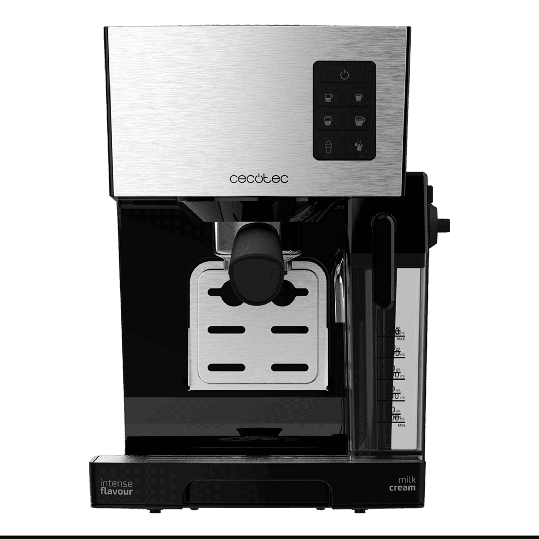 Cafetera Cecotec Power Instant-ccino - Imagen original de producto