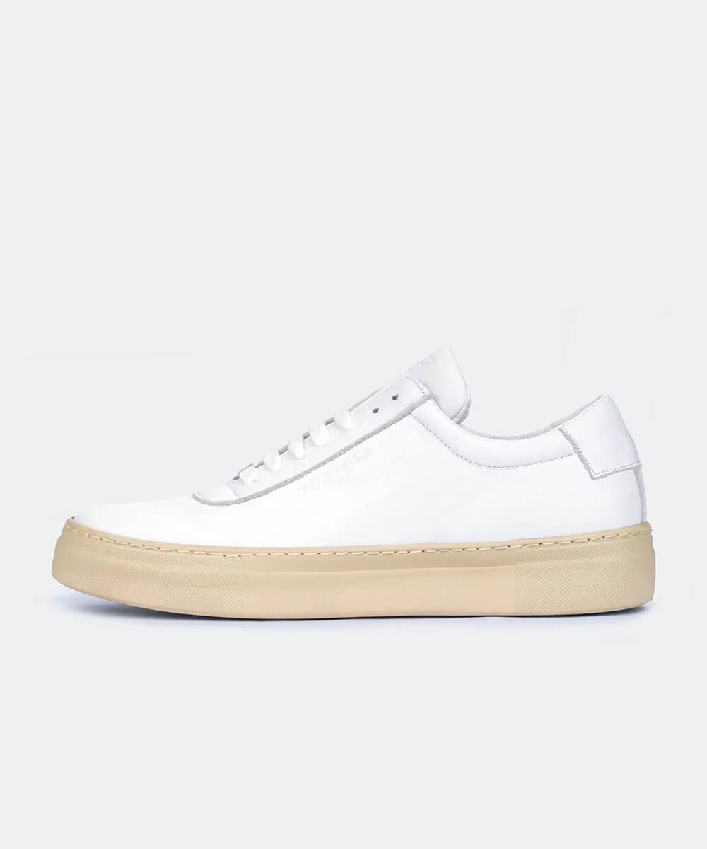 Zapatillas Happy Luck - Foto de producto original en estudio