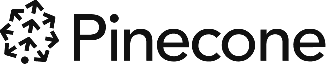 Logo de Pinecone