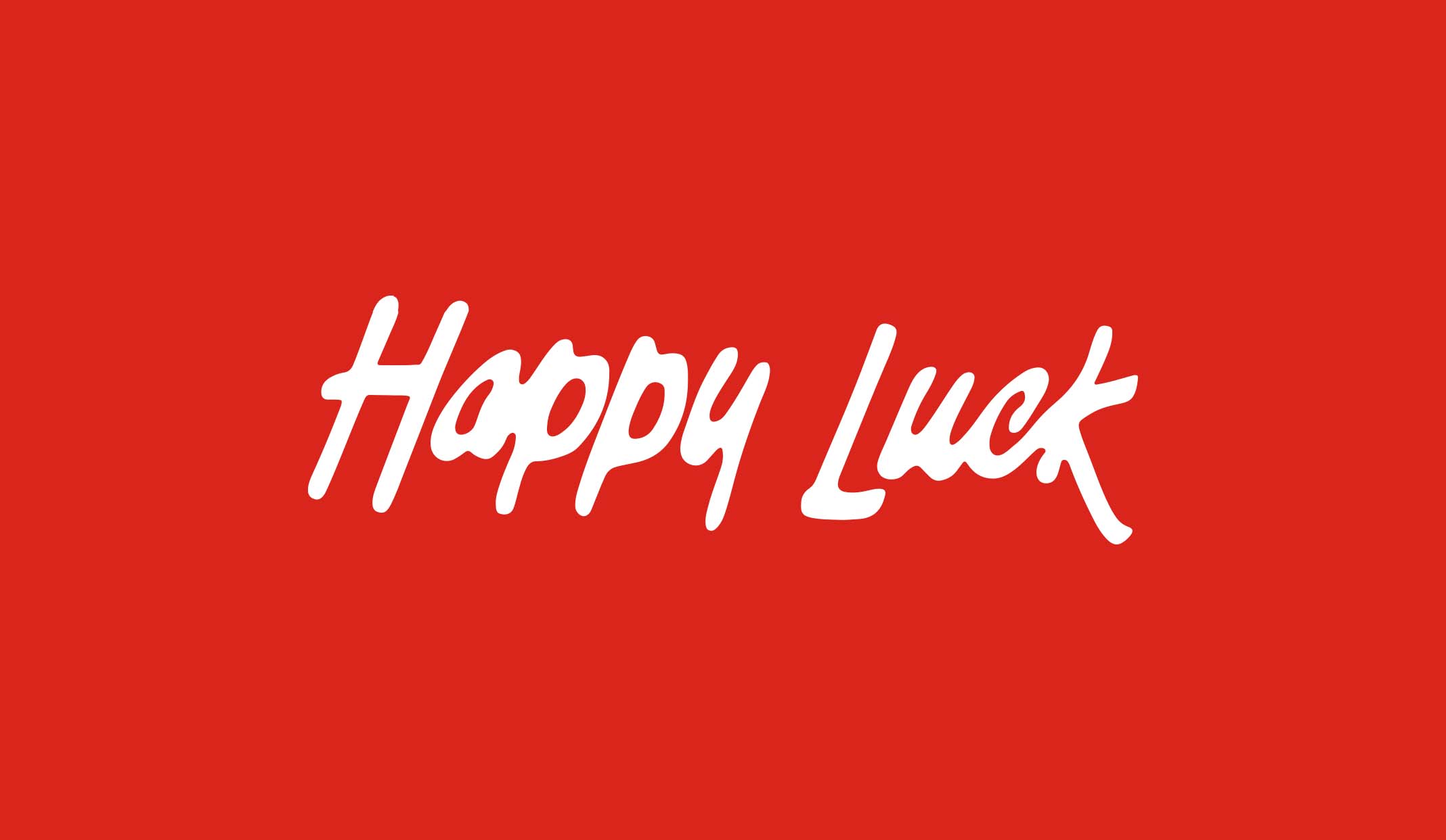 Happy Luck: Diseño de Producto con IA Generativa | Berzerk